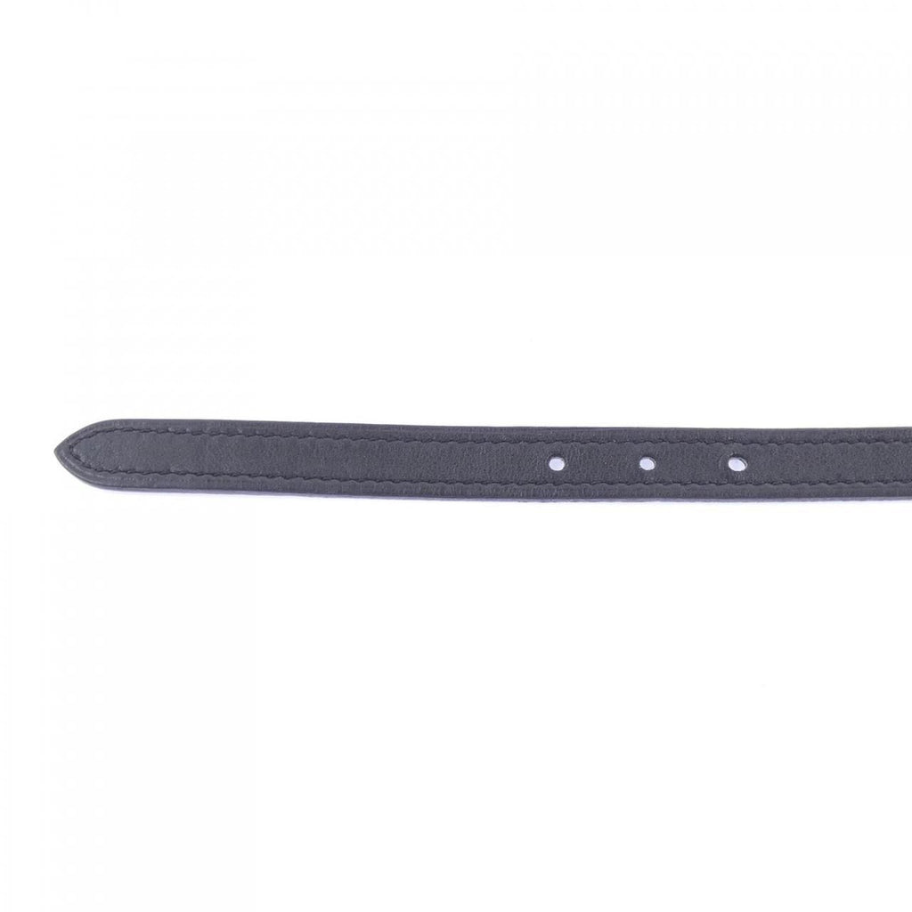 Hermes FM Belt Black — view 4