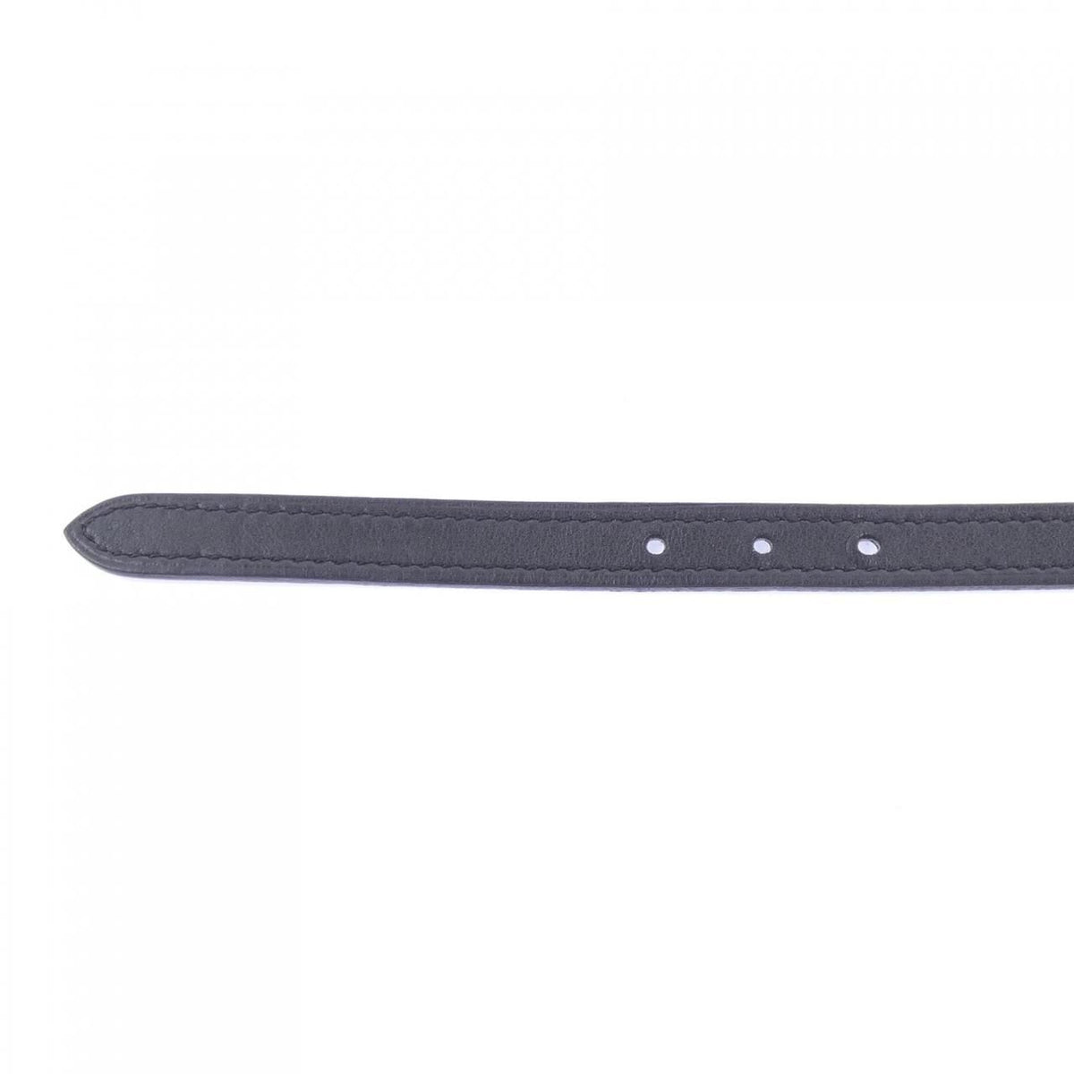Hermes FM Belt Black — view 4