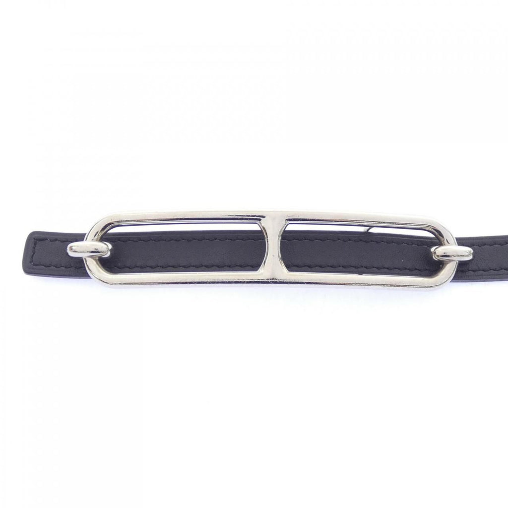 Hermes FM Belt Black — view 2