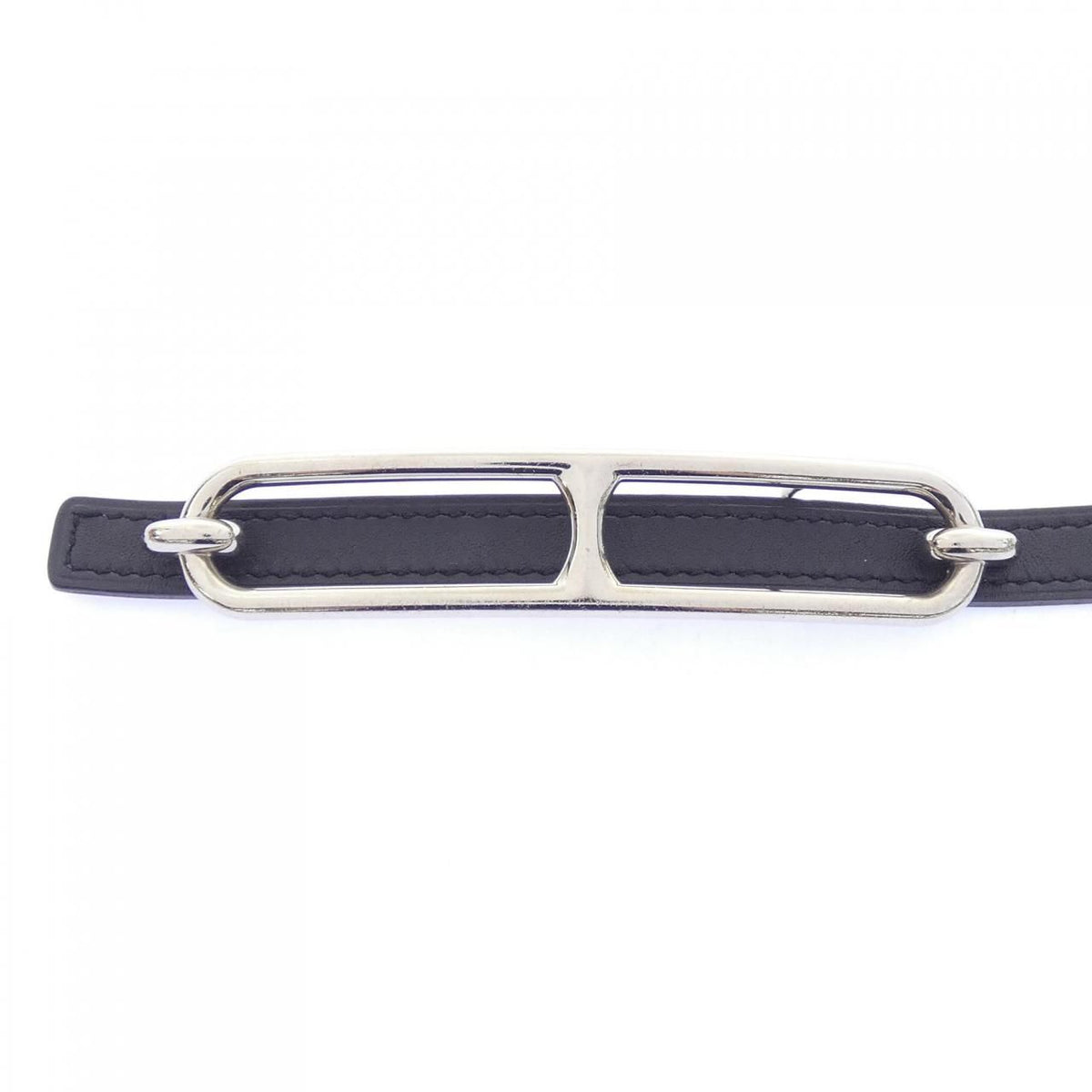Hermes FM Belt Black — view 2