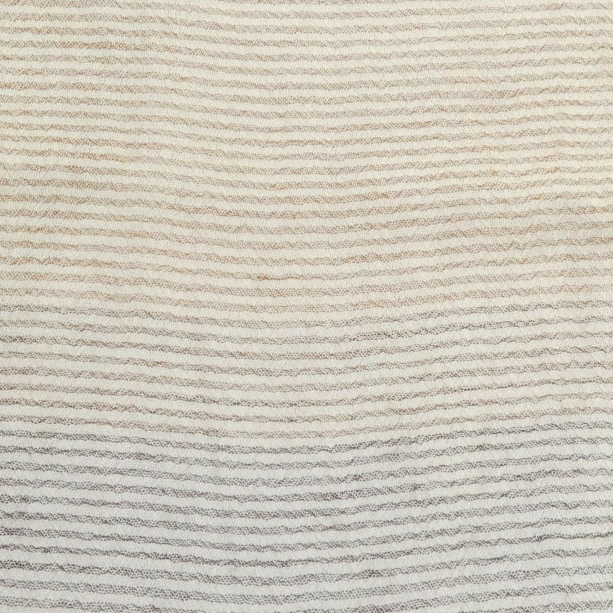 Hermes Etole Horizon Stole Scarf — view 4