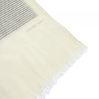 Hermes Etole Horizon Stole Scarf — view 2