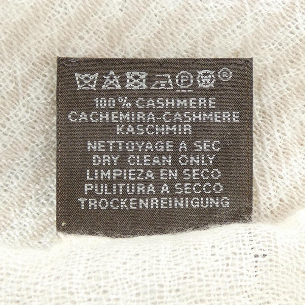 Hermes Etole Horizon Stole Scarf — view 3