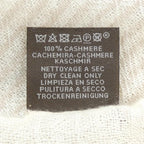 Hermes Etole Horizon Stole Scarf — view 3