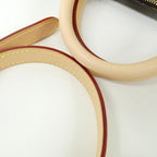 Louis Vuitton Monogram Speedy Bandouliere 30 Boston Bag — view 4
