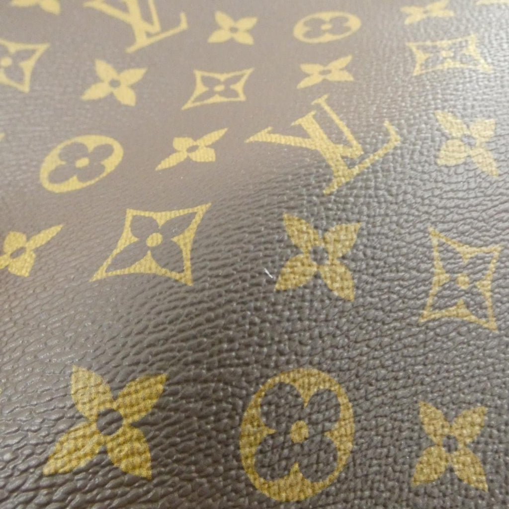 Louis Vuitton Monogram Neverfull Inside Out GM Bag — view 3