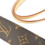 Louis Vuitton Monogram Neverfull Inside Out GM Bag — view 4