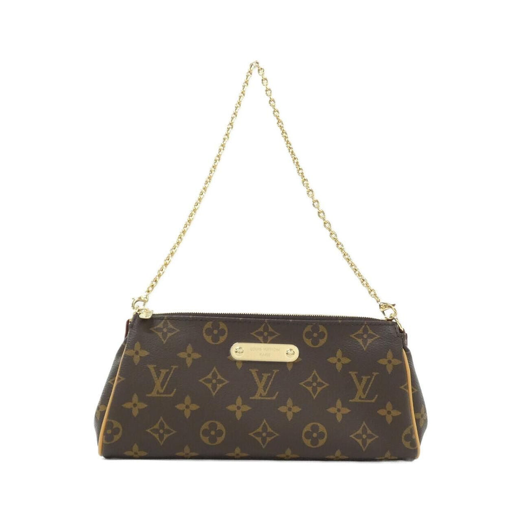 Louis Vuitton Monogram Pochette Shoulder Bag