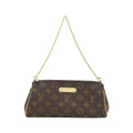 Louis Vuitton Monogram Pochette Shoulder Bag