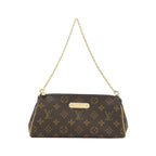 Louis Vuitton Monogram Pochette Shoulder Bag