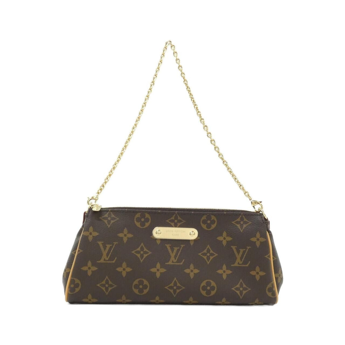 Louis Vuitton Monogram Pochette Shoulder Bag