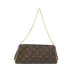 Louis Vuitton Monogram Pochette Shoulder Bag — view 2