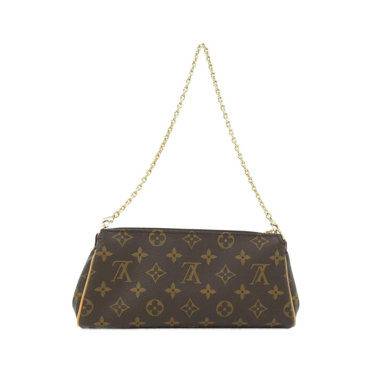 Louis Vuitton Monogram Pochette Shoulder Bag — view 2