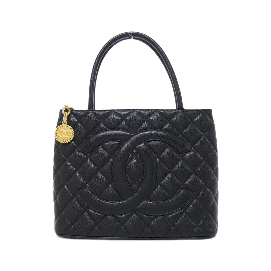 Chanel Bag Handbag Black