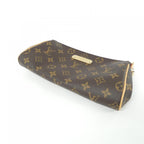 Louis Vuitton Monogram Pochette Shoulder Bag — view 3