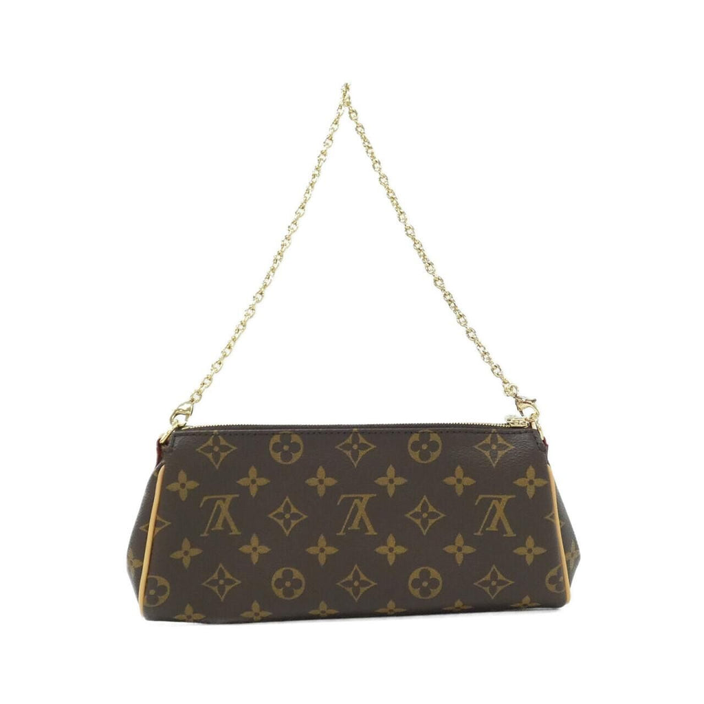 Louis Vuitton Monogram Pochette Shoulder Bag — view 2