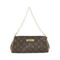 Louis Vuitton Monogram Pochette Shoulder Bag