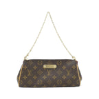 Louis Vuitton Monogram Pochette Shoulder Bag