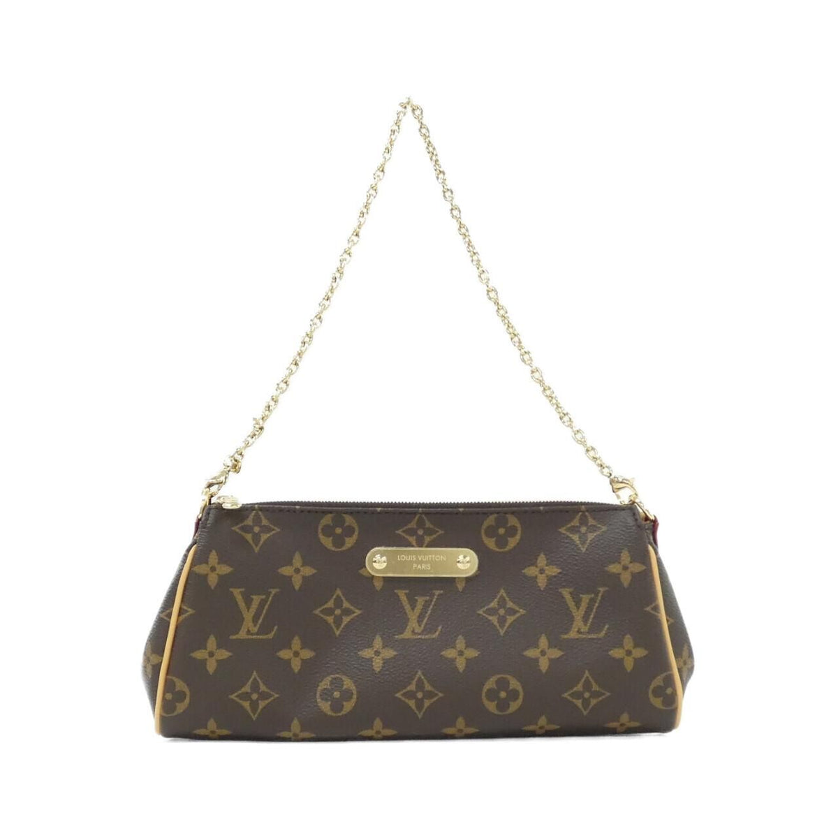 Louis Vuitton Monogram Pochette Shoulder Bag