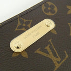 Louis Vuitton Monogram Pochette Shoulder Bag — view 4