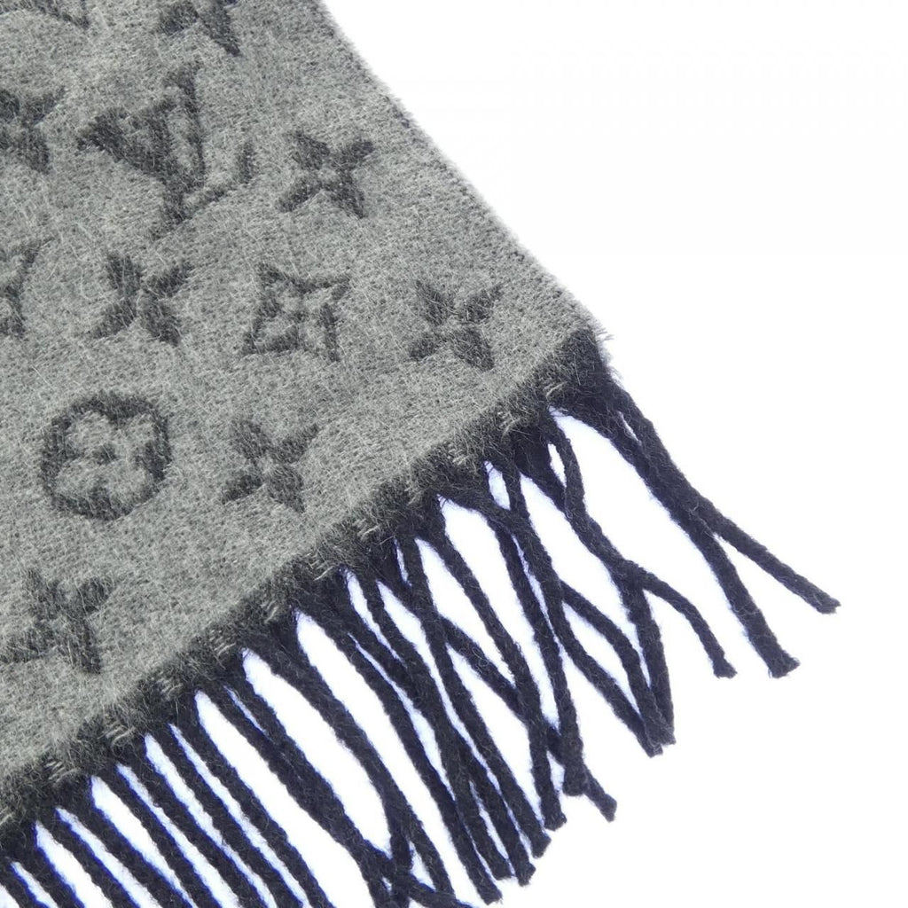 Louis Vuitton Monogram Gradient Scarf — view 2