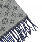 Louis Vuitton Monogram Gradient Scarf — view 2