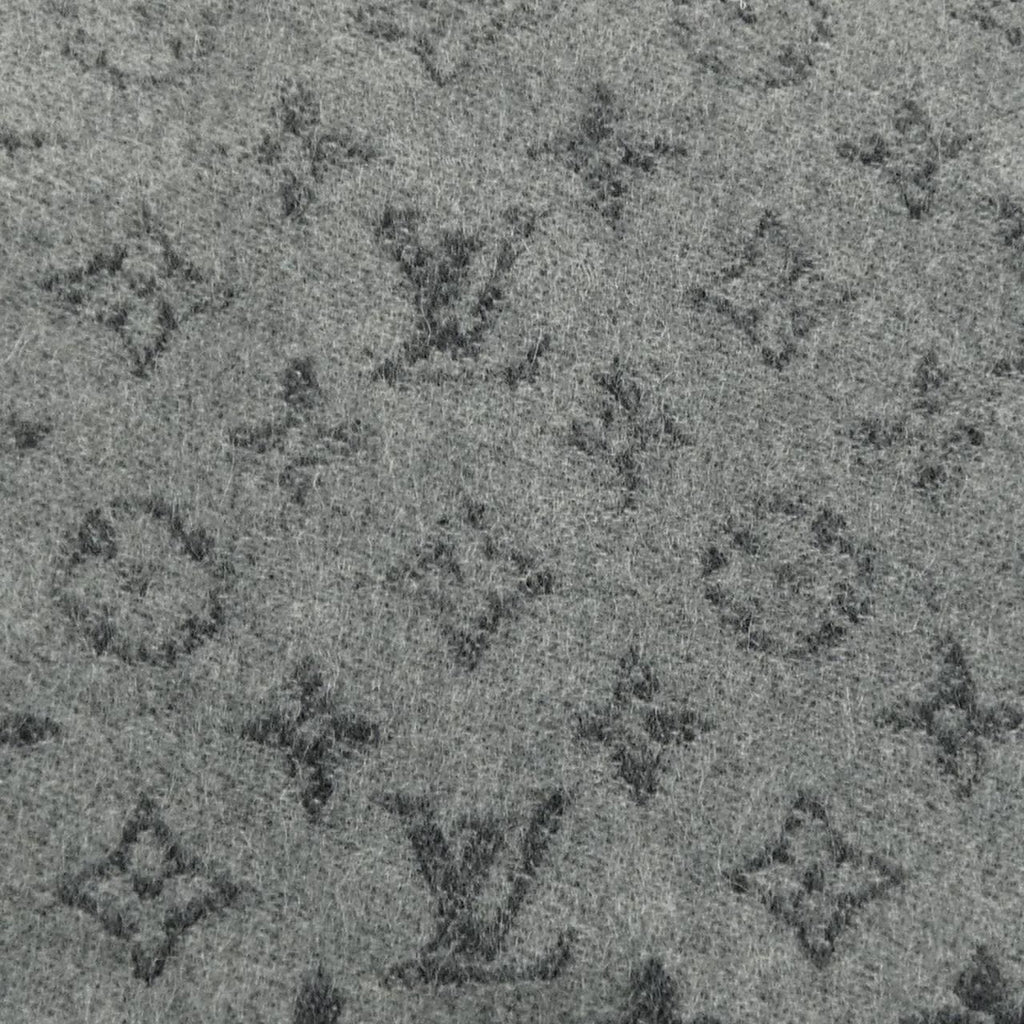 Louis Vuitton Monogram Gradient Scarf — view 4