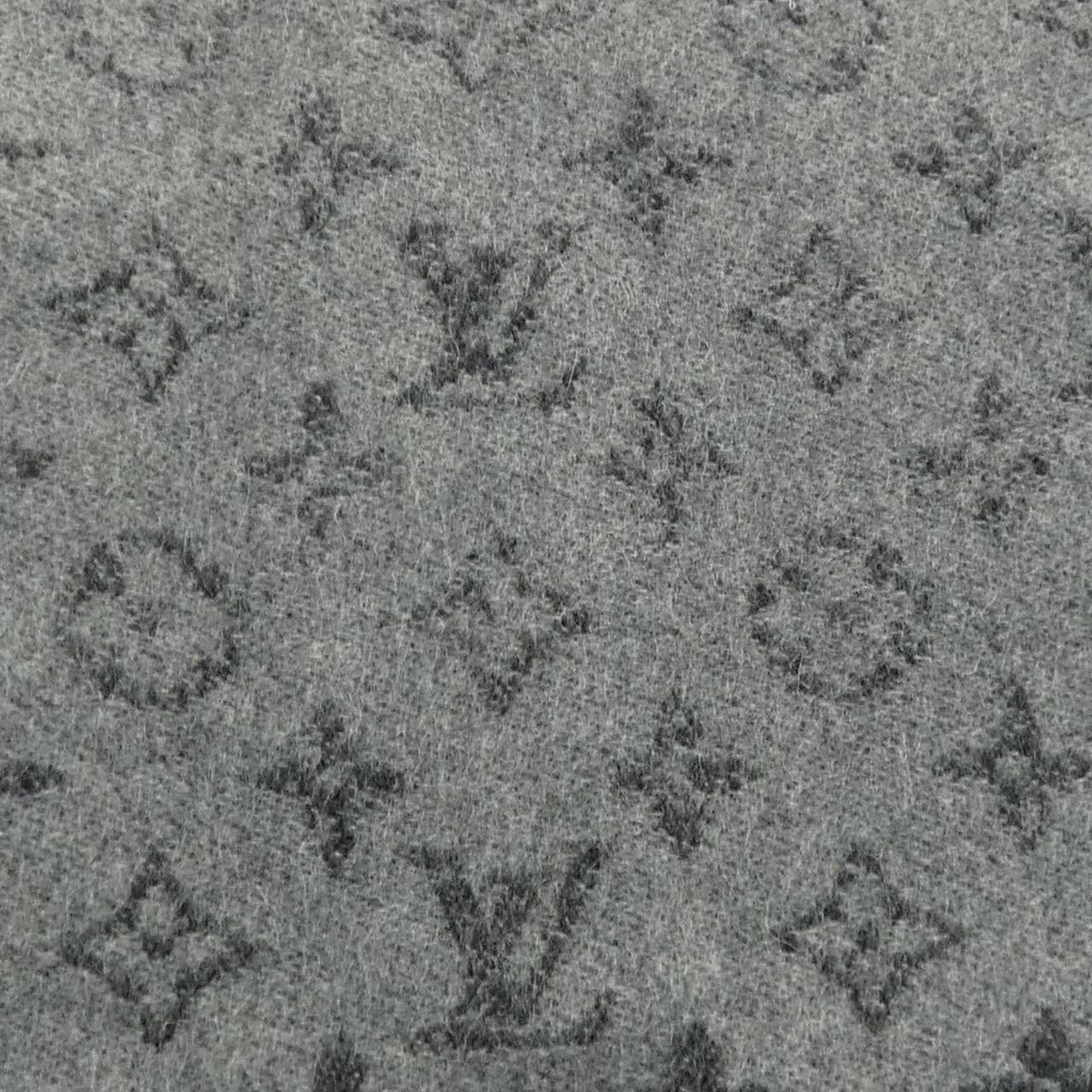 Louis Vuitton Monogram Gradient Scarf — view 4