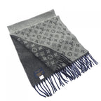 Louis Vuitton Monogram Gradient Scarf