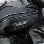 Chanel 22 Line Backpack — view 8