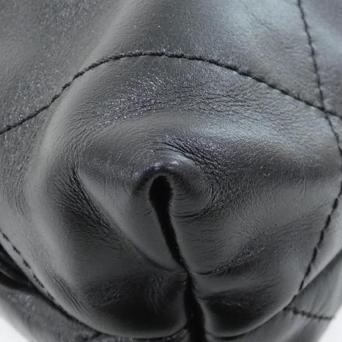 Chanel 22 Line Backpack — view 3