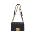 Chanel Boy Line Shoulder Bag