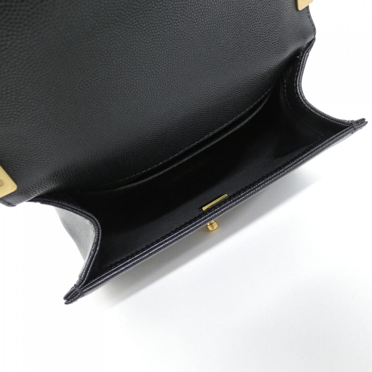 Chanel Boy Line Shoulder Bag — view 7