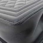 Chanel Boy Line Shoulder Bag — view 3