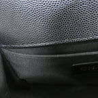 Chanel Boy Line Shoulder Bag — view 8