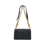 Chanel Boy Line Shoulder Bag — view 2