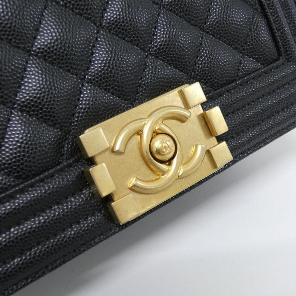 Chanel Boy Line Shoulder Bag — view 6