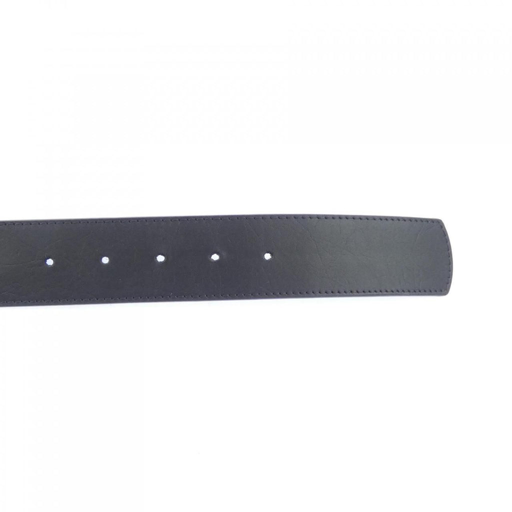 Louis Vuitton LV Dimension Lo Mild Odor Source Tuds 40 Reversible NIGO Belt — view 4