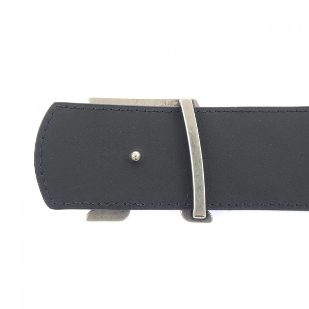 Louis Vuitton LV Dimension Lo Mild Odor Source Tuds 40 Reversible NIGO Belt — view 3