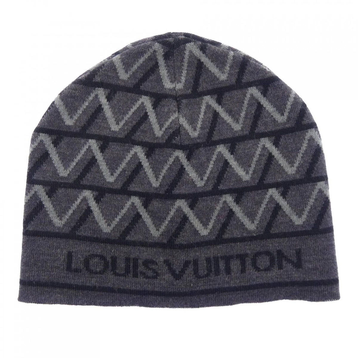 Louis Vuitton Knit Cap Hat