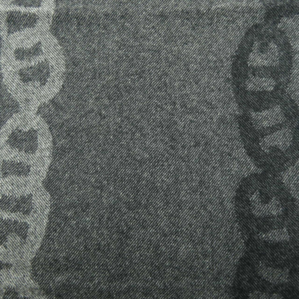 Hermes Scarf Gray — view 4