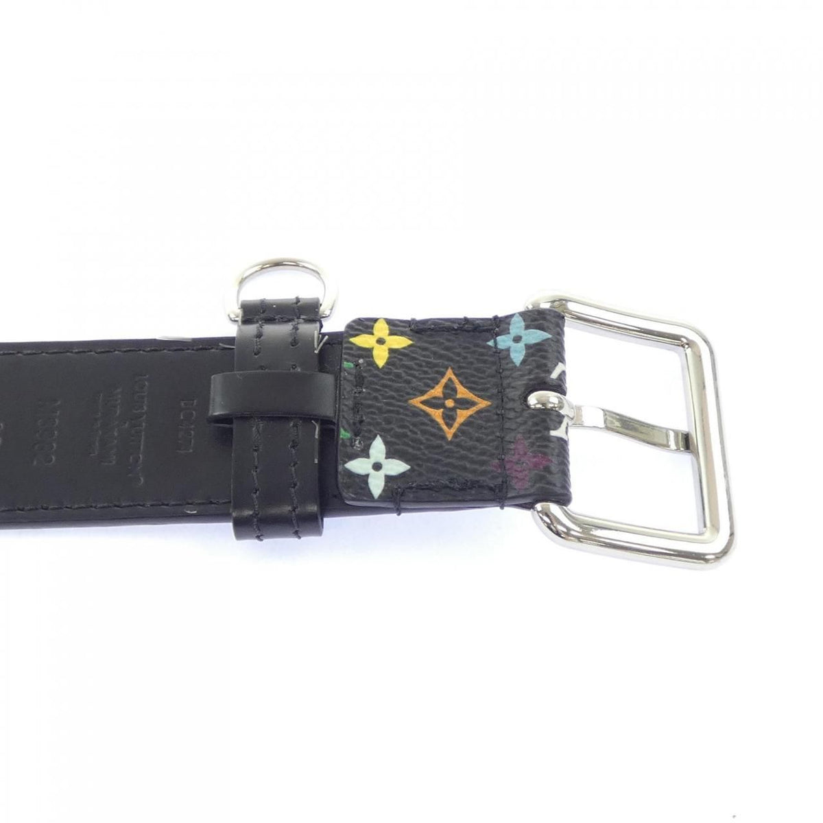 Louis Vuitton LV x Takashi Murakami LV D-ring — view 3