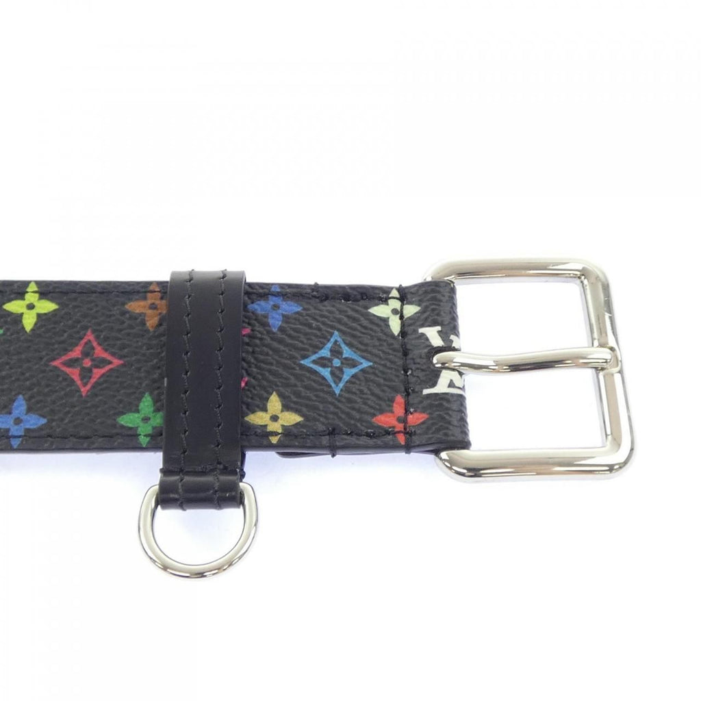 Louis Vuitton LV x Takashi Murakami LV D-ring — view 2