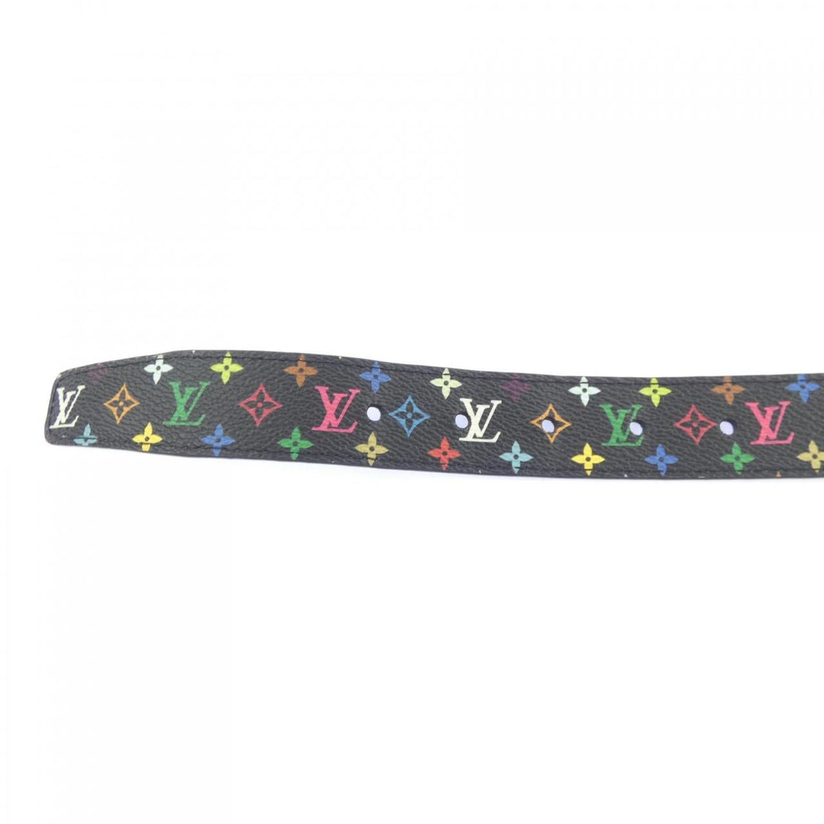 Louis Vuitton LV x Takashi Murakami LV D-ring — view 4