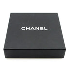 Chanel Necklace CC Logo Gold Heart — view 6