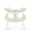Hermes Ring 54 Osmose PM Silver