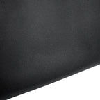 Prada Handbag Embossed Logo Saffiano Leather 2-Way Black — view 8