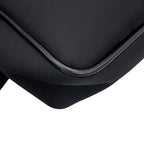 Prada Shoulder Bag Re-Nylon Saffiano Leather Nylon Crossbody Black — view 6