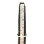 Hermes Amulette Ring Silver — view 8