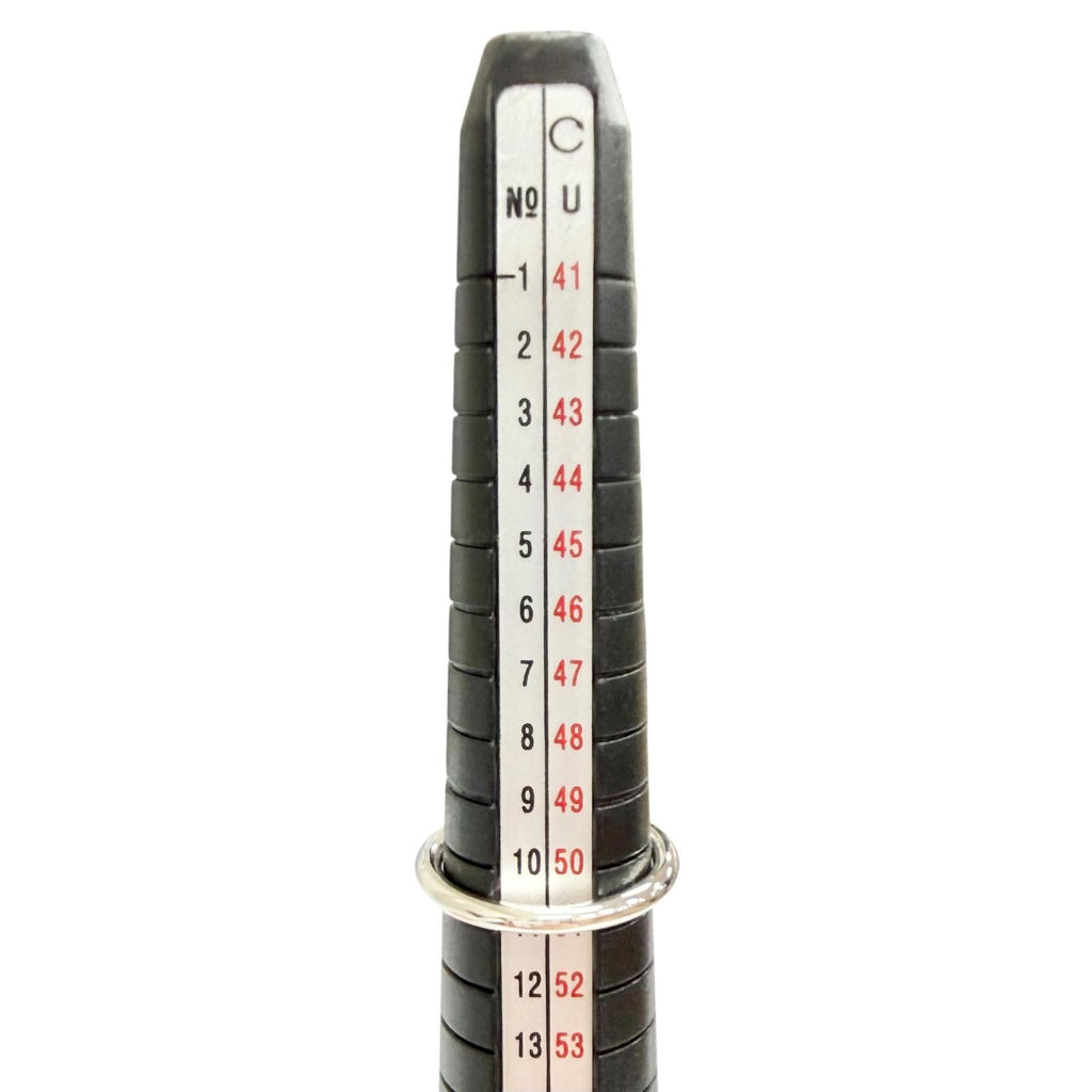 Hermes Amulette Ring Silver — view 7
